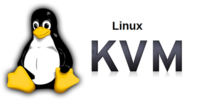 Linux KVM